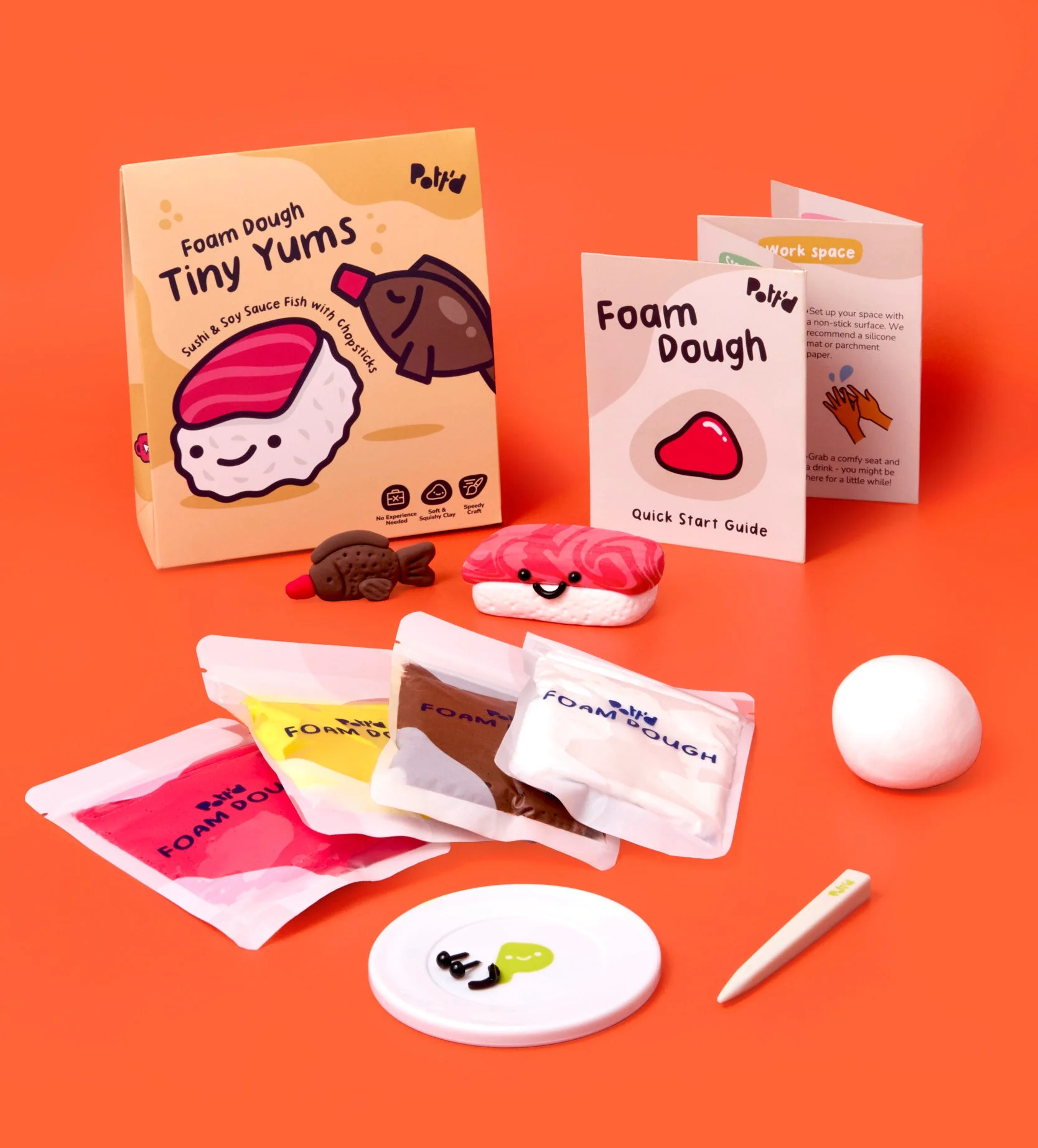 Tiny Yums: Big Bites Bundle - Image 8