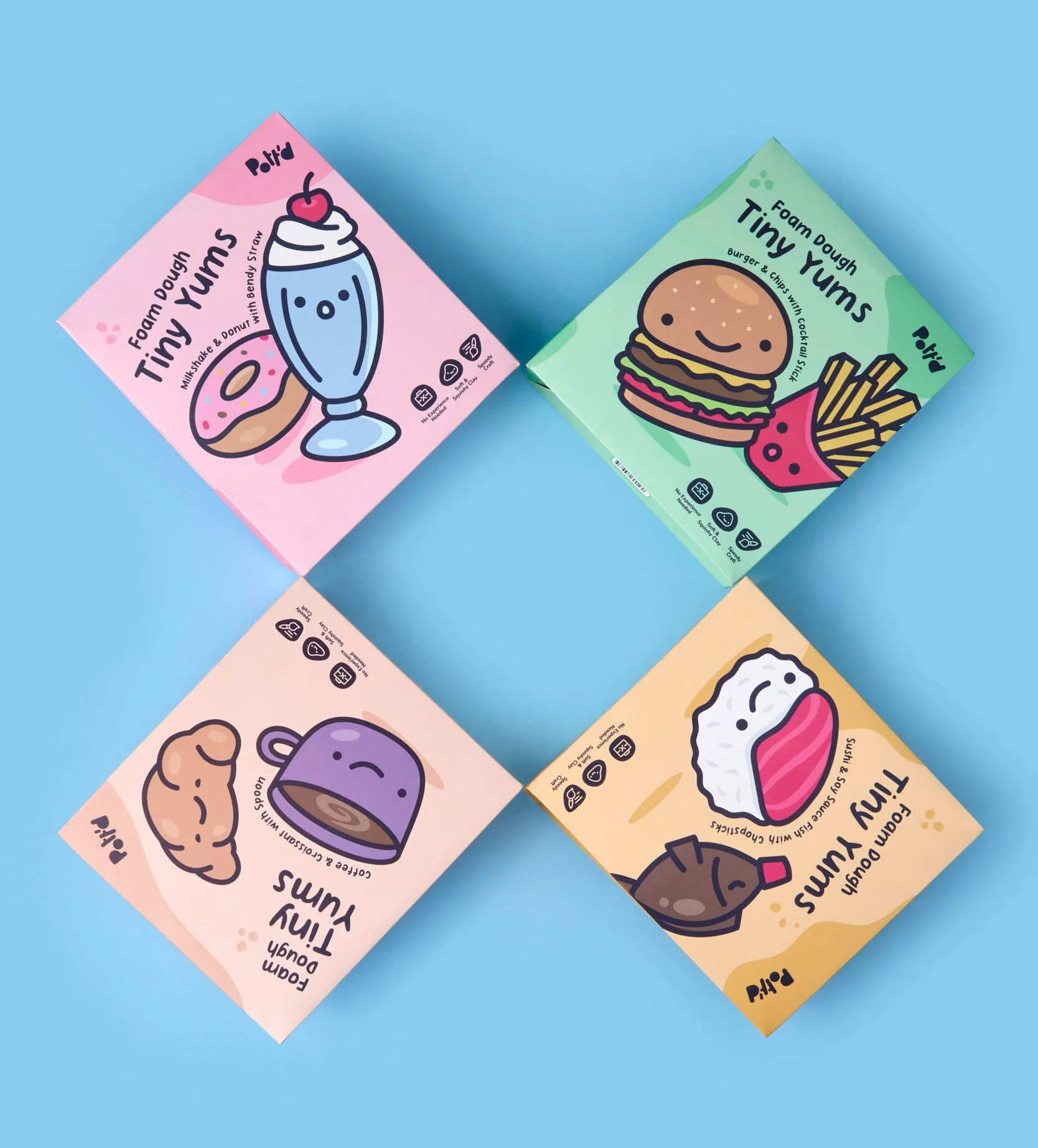 Tiny Yums: Big Bites Bundle - Image 9