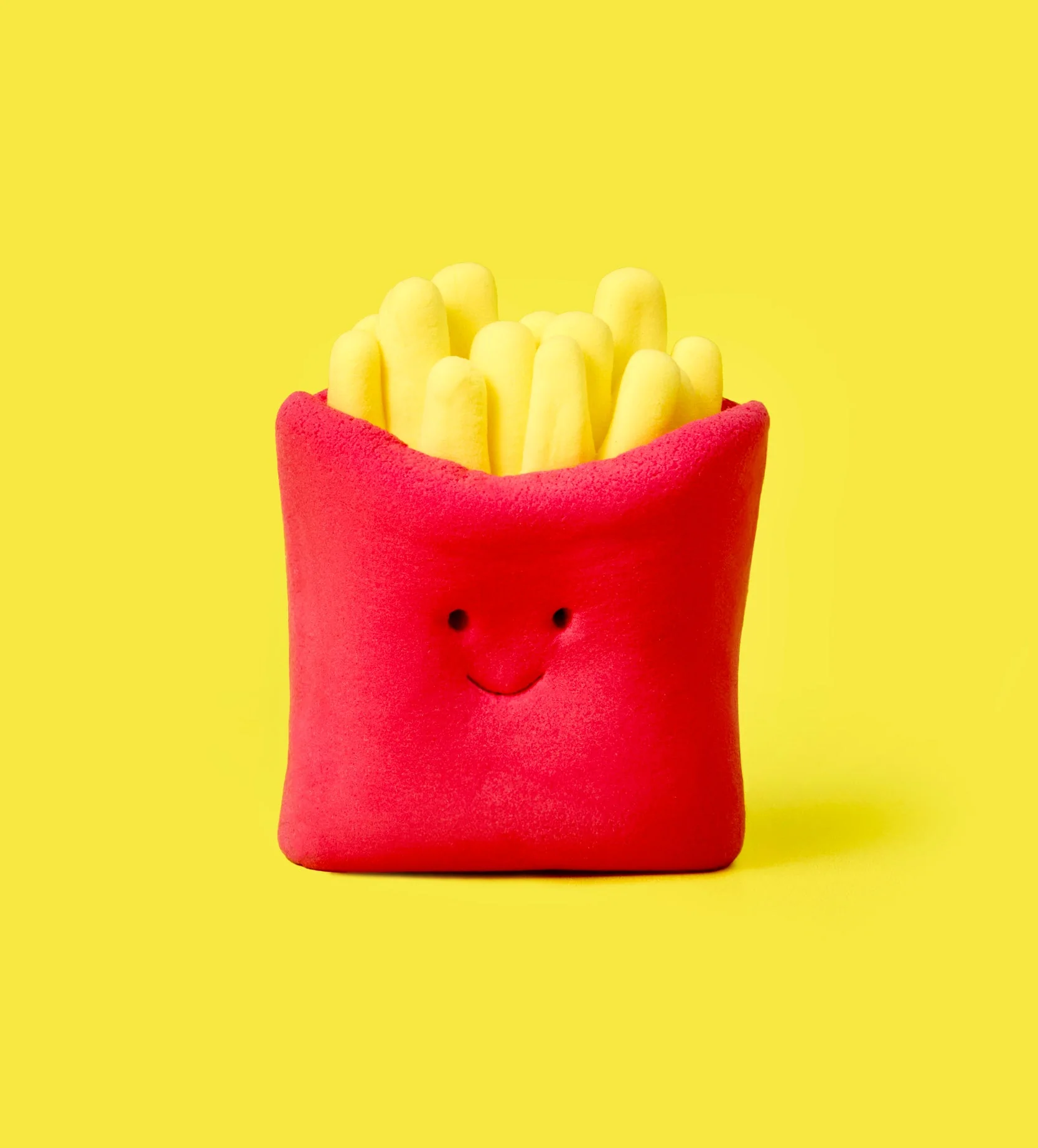 Tiny Yums: Burger & Chips - Image 8