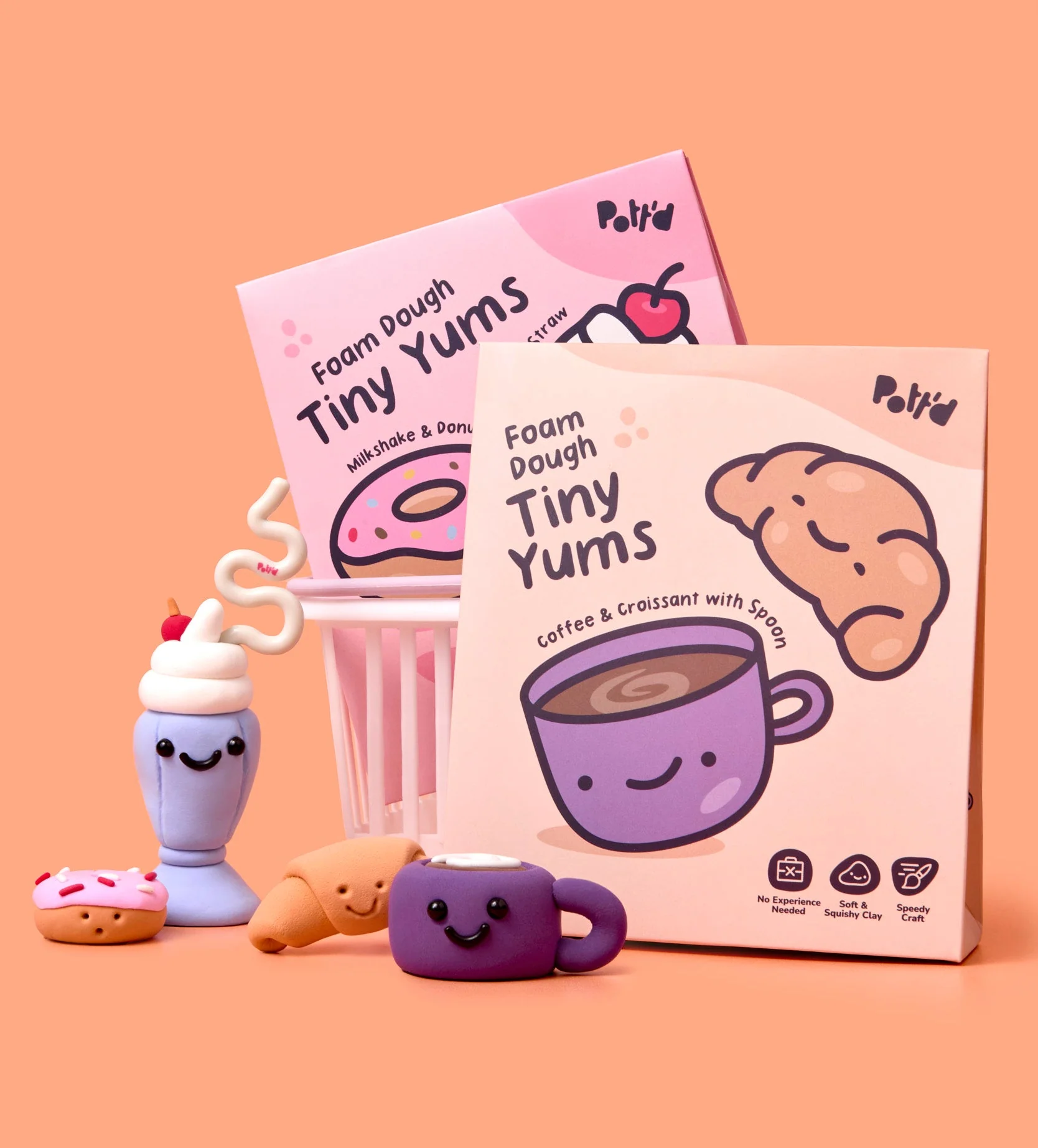 Tiny Yums: Sippin’ Bundle - Image 3