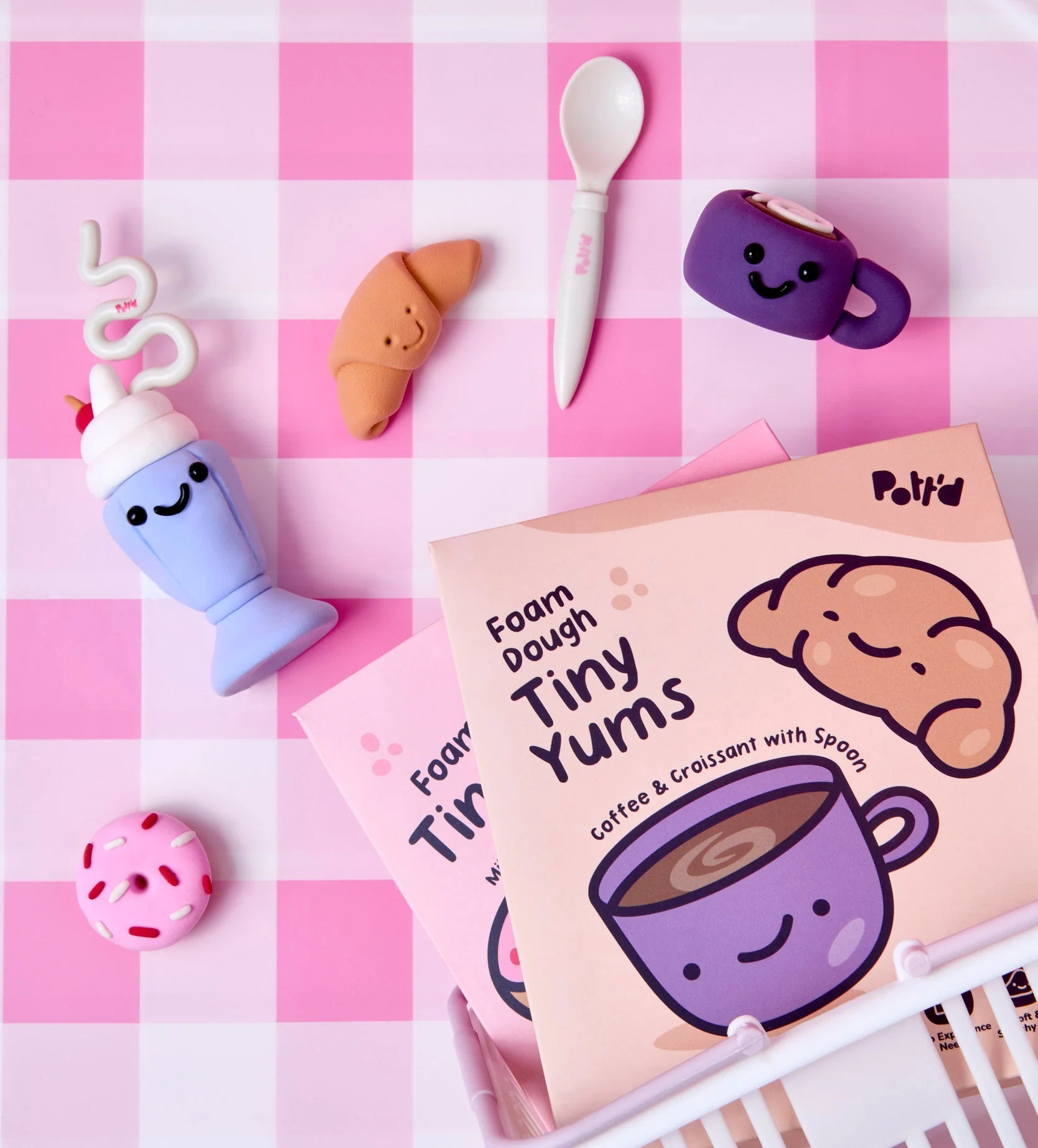 Tiny Yums: Sippin’ Bundle - Image 6