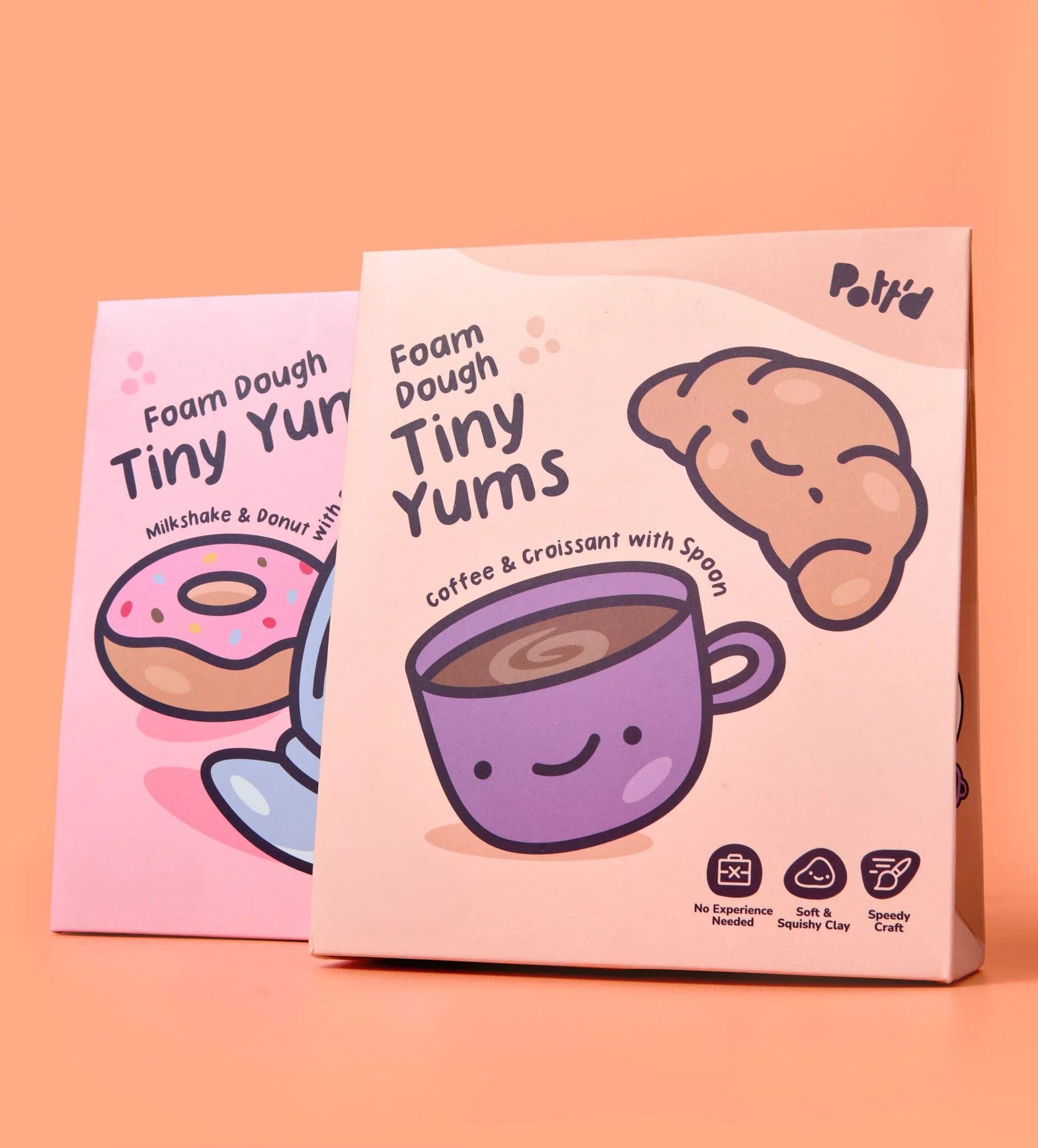 Tiny Yums: Sippin’ Bundle - Image 7