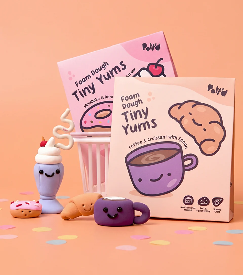 Tiny Yums: Sippin’ Bundle - Image 8