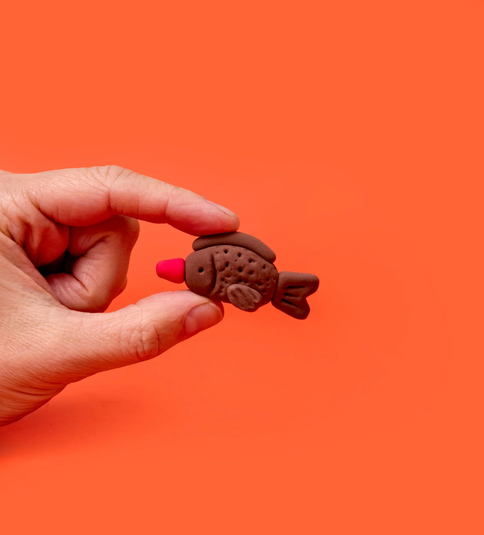 Tiny Yums: Sushi & Soy Sauce Fish - Image 8