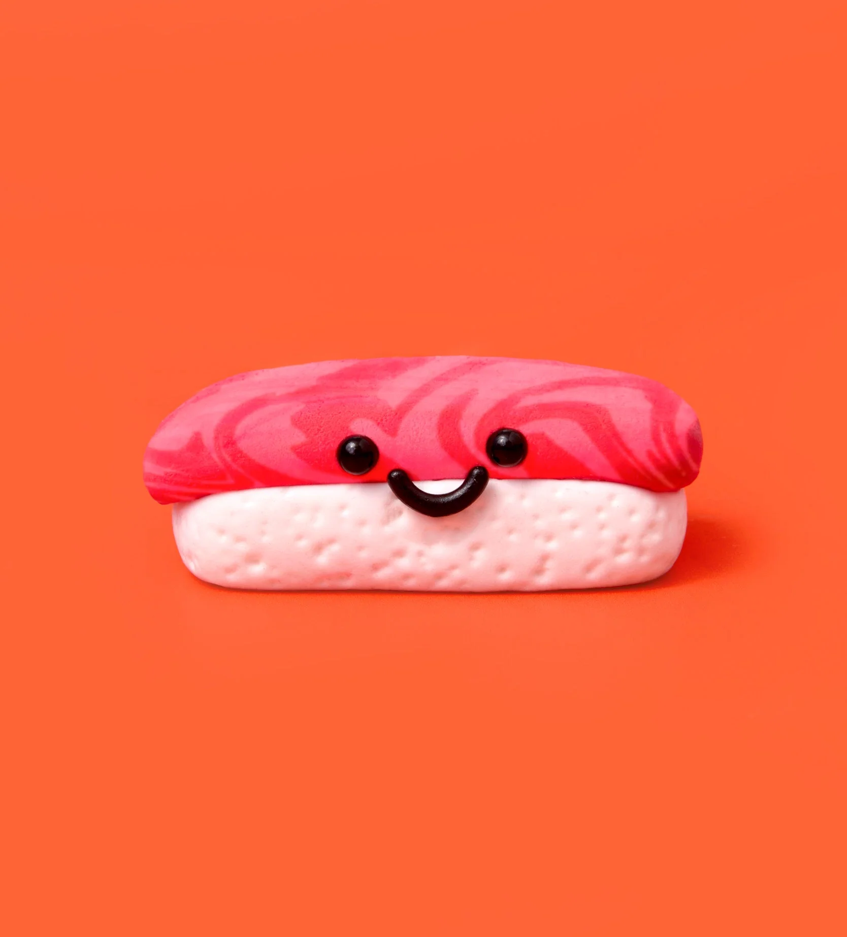 Tiny Yums: Sushi & Soy Sauce Fish - Image 9