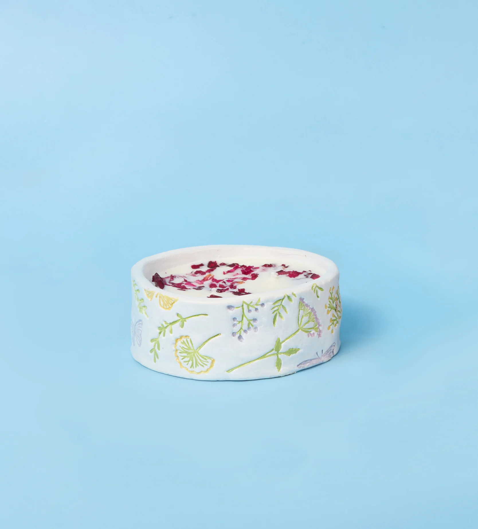 Wildflower Candle - Image 11