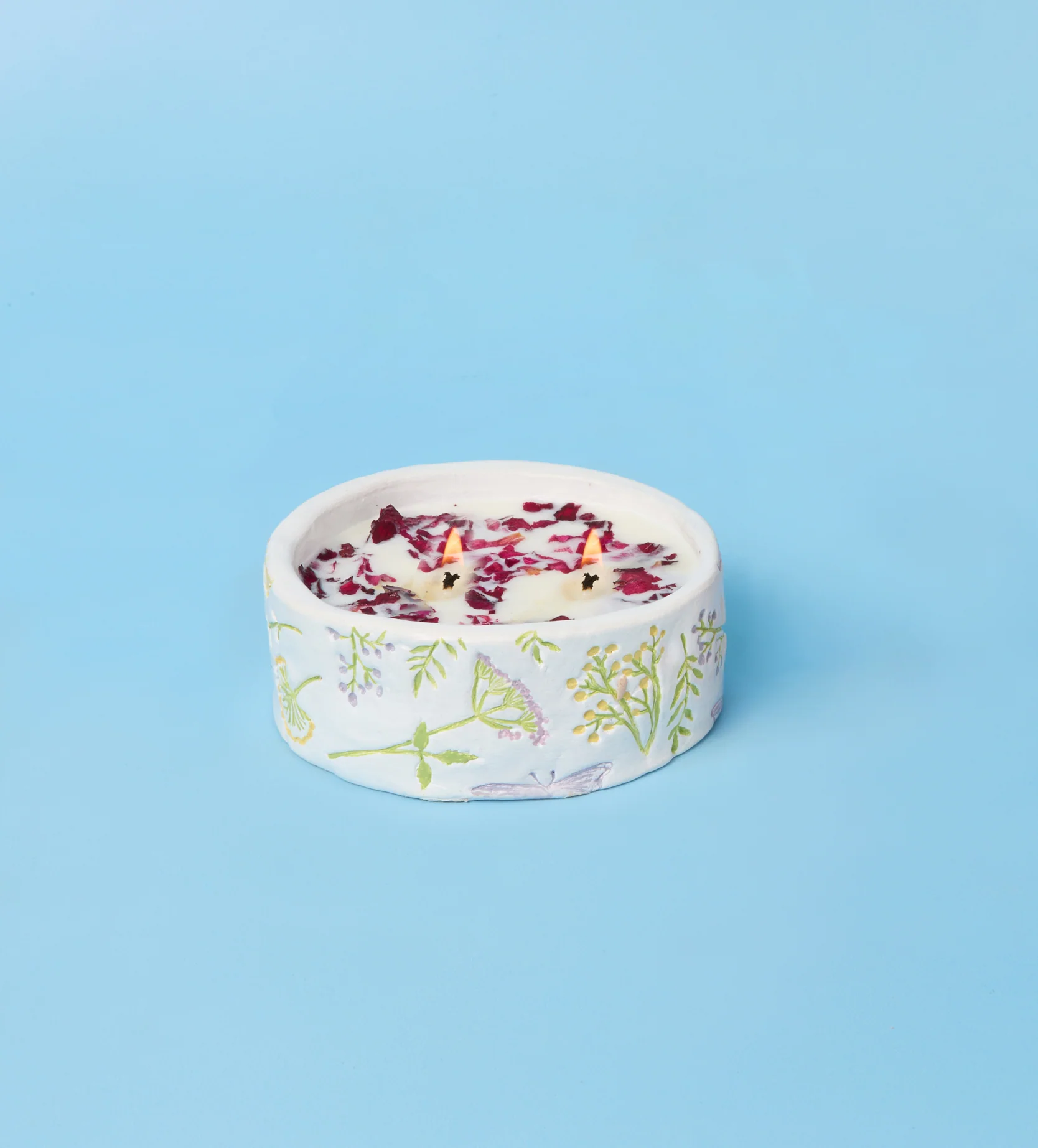 Wildflower Candle - Image 12