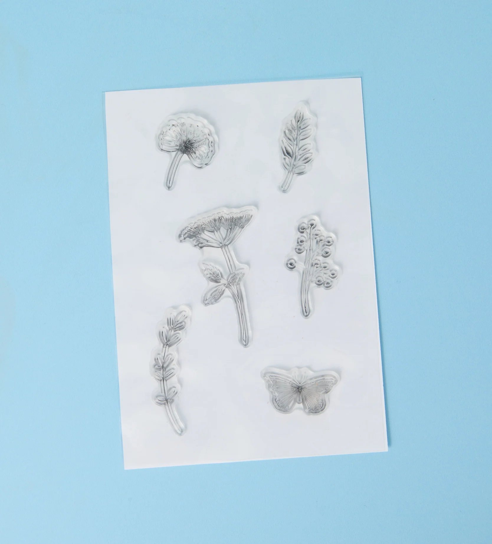 Wildflower Candle - Image 6